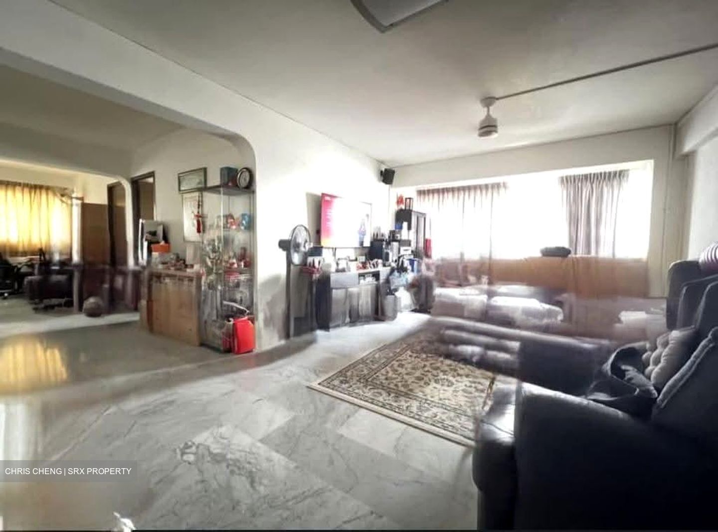 Blk 356 Clementi Avenue 2 (Clementi), HDB 5 Rooms #620864941
